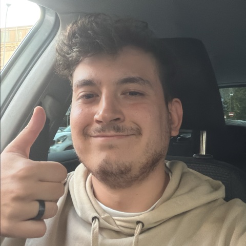 Mattia Sgrò